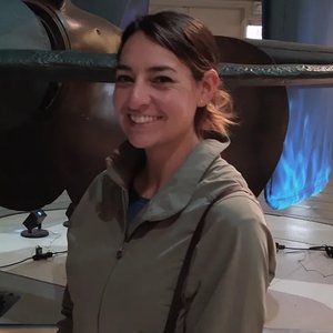 Meet your Posher, Tana